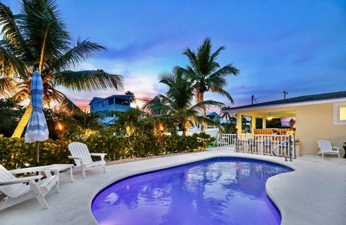 Little Torch Key House | 158 m² House ∙ 3 bedrooms ∙ 8 guests