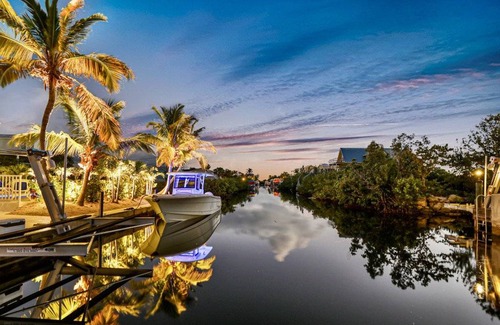 Little Torch Key House | 158 m² House ∙ 3 bedrooms ∙ 8 guests