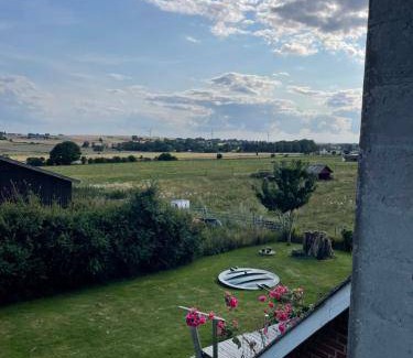 Dunkær House | 158 m² House ∙ 3 bedrooms ∙ 6 guests