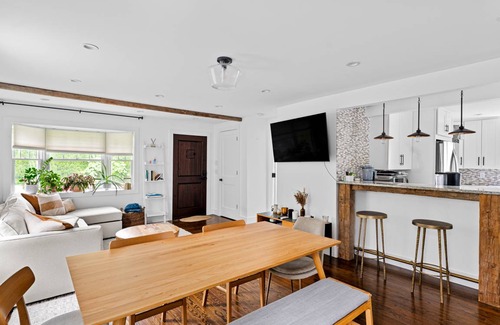 Greenport West House | 158 m² House ∙ 3 bedrooms ∙ 10 guests