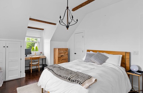 Greenport West House | 158 m² House ∙ 3 bedrooms ∙ 10 guests