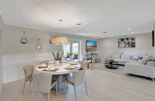 Boynton Beach House | 158 m² House ∙ 3 bedrooms ∙ 6 guests