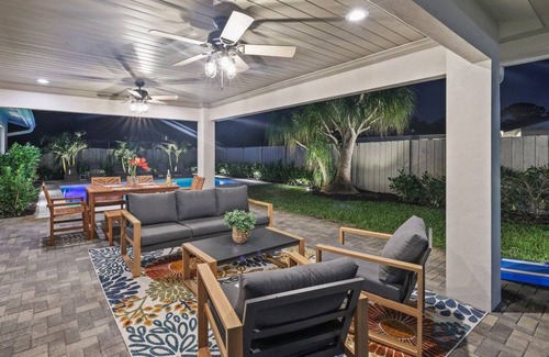 Boynton Beach House | 158 m² House ∙ 3 bedrooms ∙ 6 guests