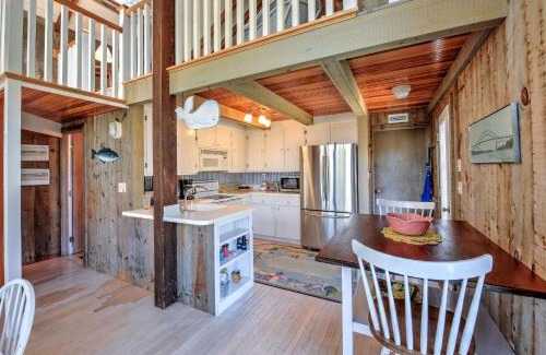 Cataumet House | 158 North Road Pocasset - Cape Cod