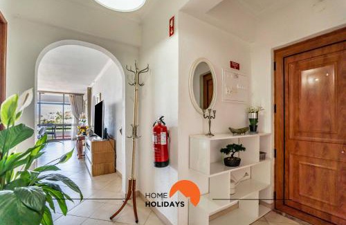 Patio Apartment | #158 T3 Panorama C by Home Holidays