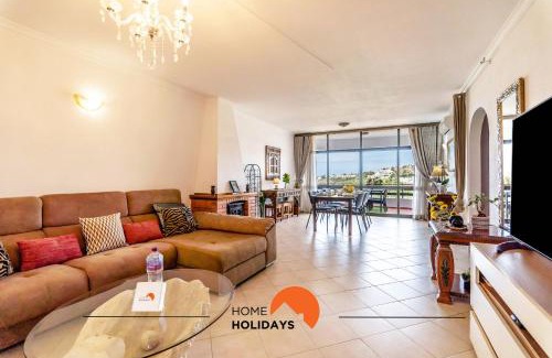Patio Apartment | #158 T3 Panorama C by Home Holidays