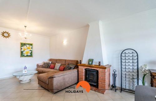 Patio Apartment | #158 T3 Panorama C by Home Holidays