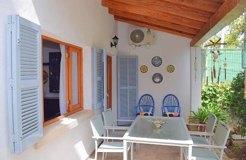 Son Baulo House | 159 Casa Alba ETV9785 by Mallorca Charme