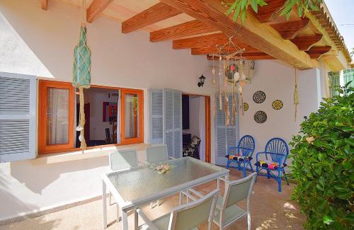Son Baulo House | 159 Casa Alba ETV9785 by Mallorca Charme