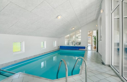 Klitmoller House | 159 m² House ∙ 4 bedrooms ∙ 8 guests