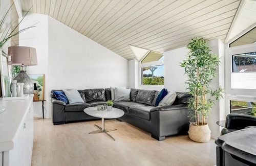 Klitmoller House | 159 m² House ∙ 4 bedrooms ∙ 8 guests