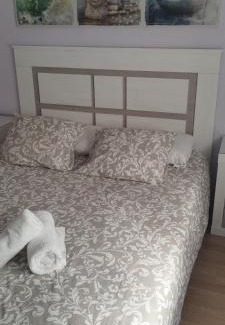 Distrito Llano Apartment | 159A - Barrio de la sidra - 3 Dormitorios