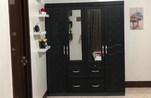 Bantay House | 15pax-2minutes to Vigan-Rose and Fer Transient-2 Bedroom House