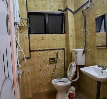 Ipoh Villa | 15pax Corner House By Hopestya