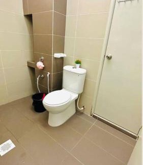 Bandar Penawar House | 15Pax Seri Desaru