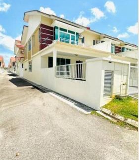 Bandar Penawar House | 15Pax Seri Desaru