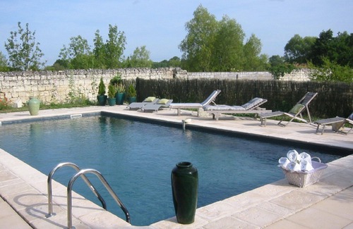 Varennes sur Loire Other | 15th Century Manor House in the heart of Loire valley - France
