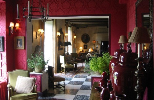 Varennes sur Loire Other | 15th Century Manor House in the heart of Loire valley - France