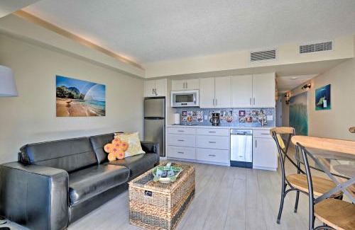 Waikiki Apartment | 15th Floor Condo with Lanai, 2 Blocks to Beach!