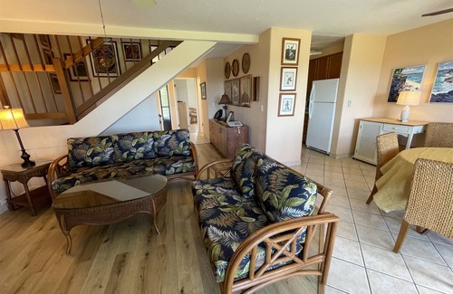Punaluu Condo | #16 2 bed/2 bath Condos | 2 Bed, 2 Bath