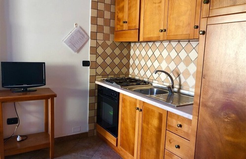 Marina di Pisciotta Apartment | 16 Apartments auf den Strand, um Einen Unvergesslichen Urlaub zu Verbringen