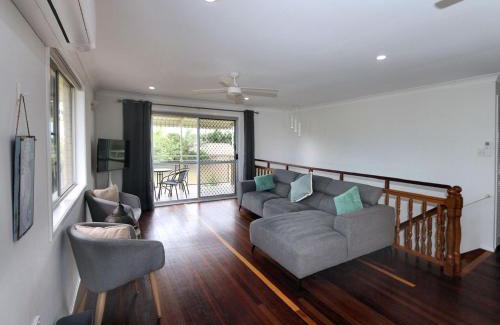 Innes Park House | 16 Badilla Street Innes Park