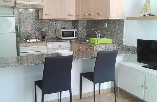 Tarragona Apartment | 16 Comfortable Apartment In Town