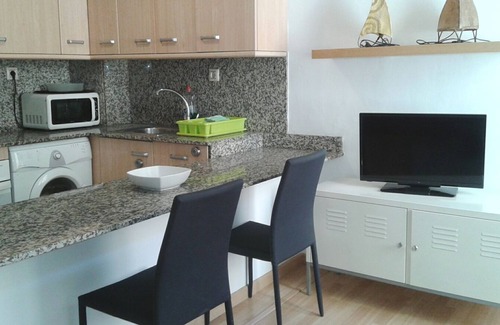 Tarragona Apartment | 16 Comfortable Apartment In Town