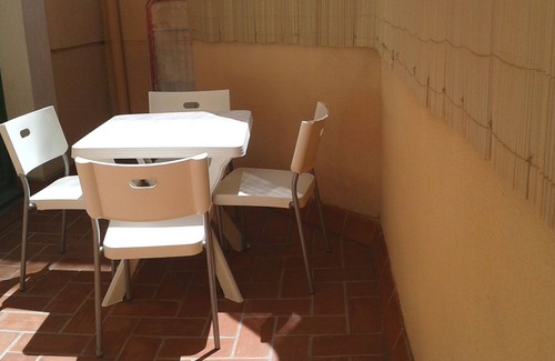Tarragona Apartment | 16 Comfortable Apartment In Town