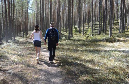 Ljordal Apartment | 16 - Fulufjellets nasjonalparker - Natur-, dyre- og fugleopplevelser