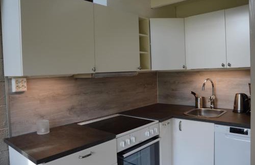 Ljordal Apartment | 16 - Fulufjellets nasjonalparker - Natur-, dyre- og fugleopplevelser