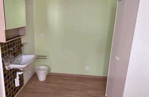 Haslen Apartment | 16 - Gästehaus Erika - Hundwil - Appenzellerland