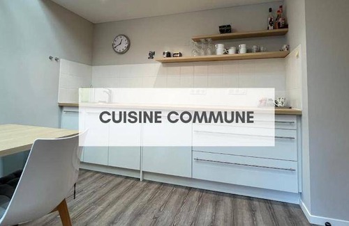 Dambach-la-Ville Apartment | 16 m² Apartment ∙ 1 bedroom ∙ 2 guests