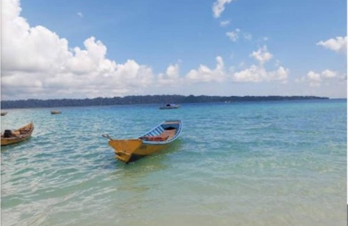 Havelock Island Hotel | 16 m² Hotel ∙ 5 guests