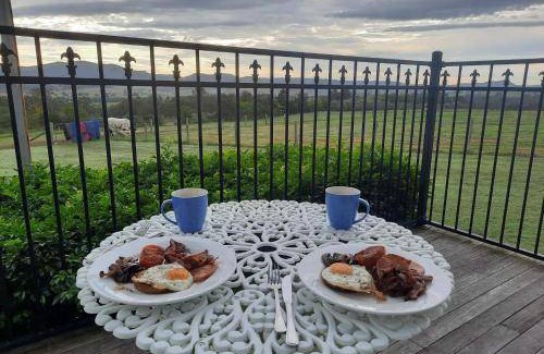 Stanhope House | 16 m² House ∙ 1 bedroom ∙ 2 guests