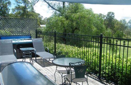 Stanhope House | 16 m² House ∙ 1 bedroom ∙ 2 guests