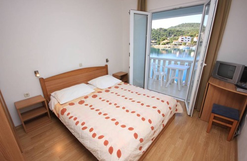 Zaglav Resort | 16 m² Private room ∙ 1 bedroom ∙ 2 guests