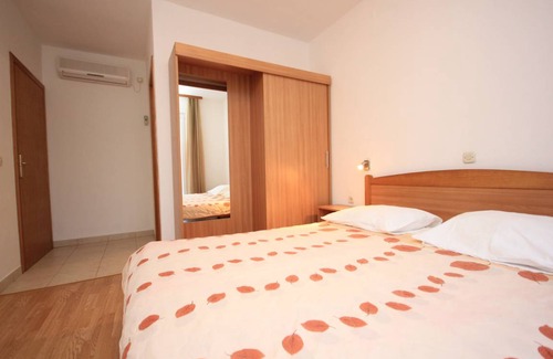 Zaglav Resort | 16 m² Private room ∙ 1 bedroom ∙ 2 guests