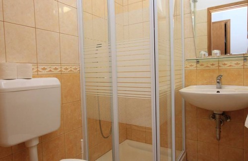 Zaglav Resort | 16 m² Private room ∙ 1 bedroom ∙ 2 guests