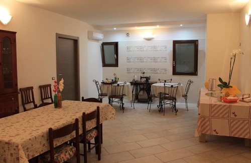 Casa Papa Resort | 16 m² Private room ∙ 1 bedroom ∙ 2 guests