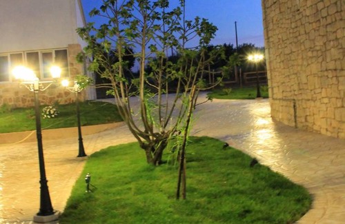 Casa Papa Resort | 16 m² Private room ∙ 1 bedroom ∙ 2 guests