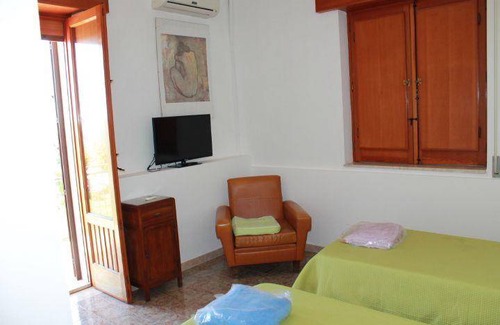 Casa Papa Resort | 16 m² Private room ∙ 1 bedroom ∙ 2 guests