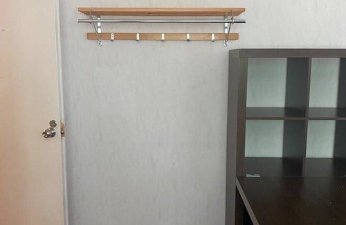 Helsinki Resort | 16 m² Private room ∙ 1 bedroom ∙ 1 guest