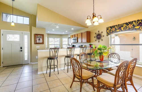 Westbury House | 16 Mi to Disney: Home w/Game Room & Pool