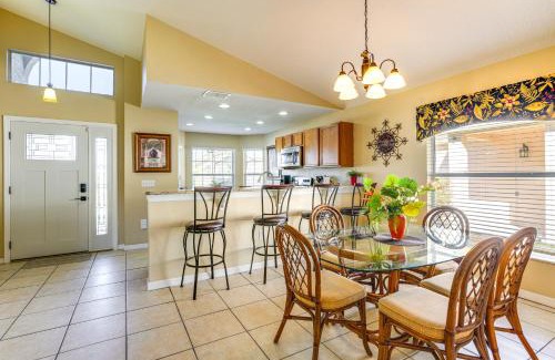Westbury House | 16 Mi to Disney Home with Game Room and Pool