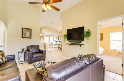 Westbury House | 16 Mi to Disney Home with Game Room and Pool