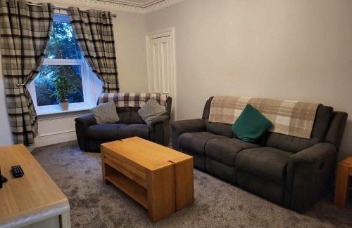 Wick Apartment | 16 Northcote Street, Wick
