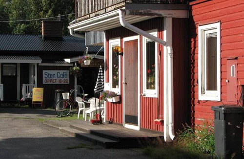 Hedenaset House | 16 m² House ∙ 1 bedroom ∙ 3 guests
