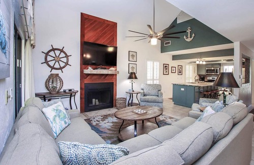 Captiva House | 16 Sunset Captiva 2 Bedroom/2 Bath