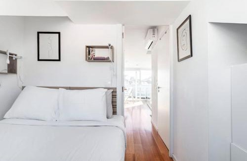 Pena Apartment | 16 Top - Lisbon Skyline Terrace